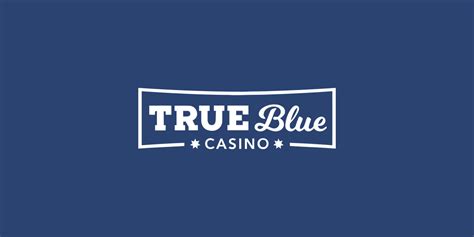 True blue casino review